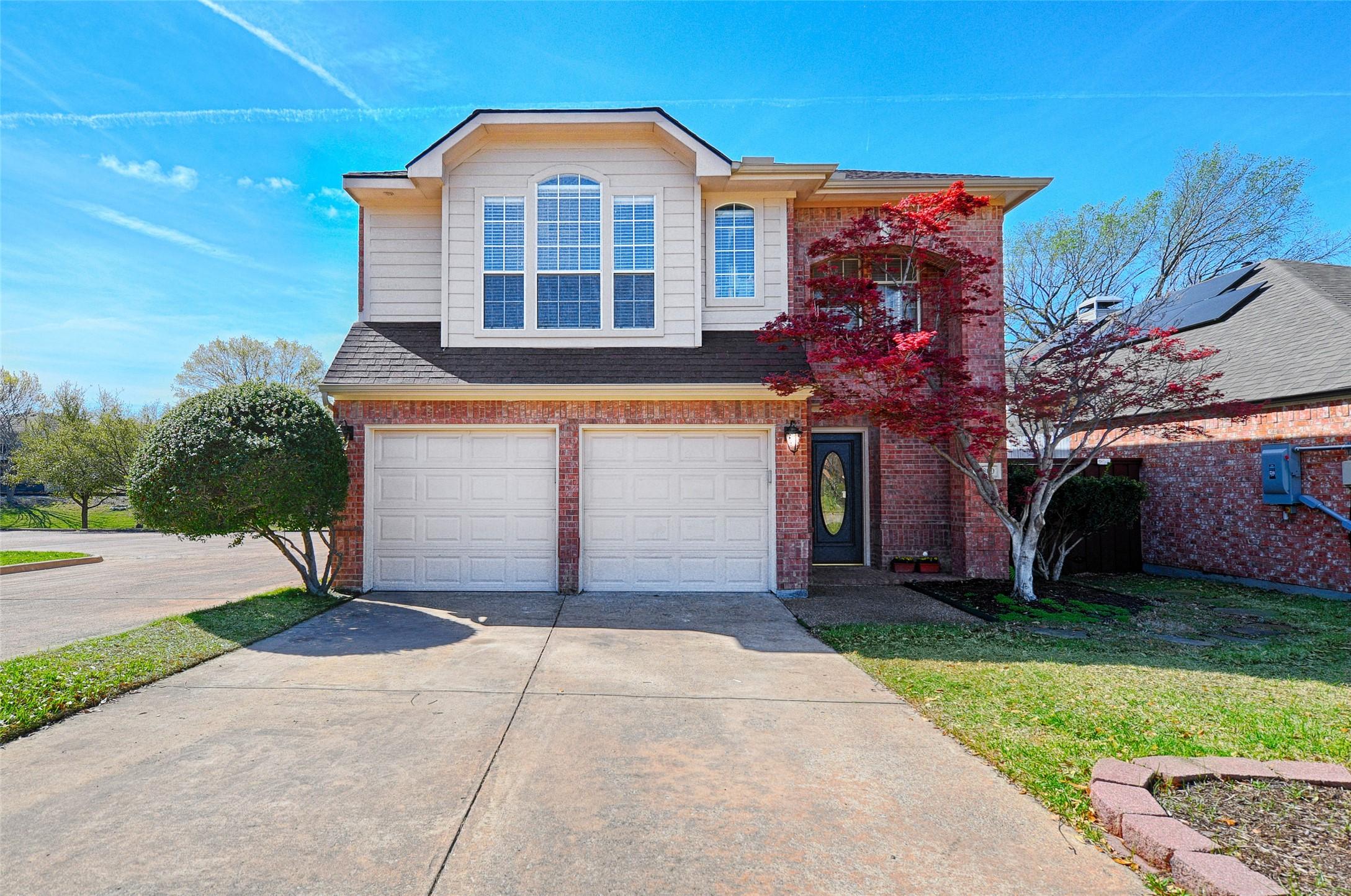 Rockcreek Ln, Plano, TX 75024