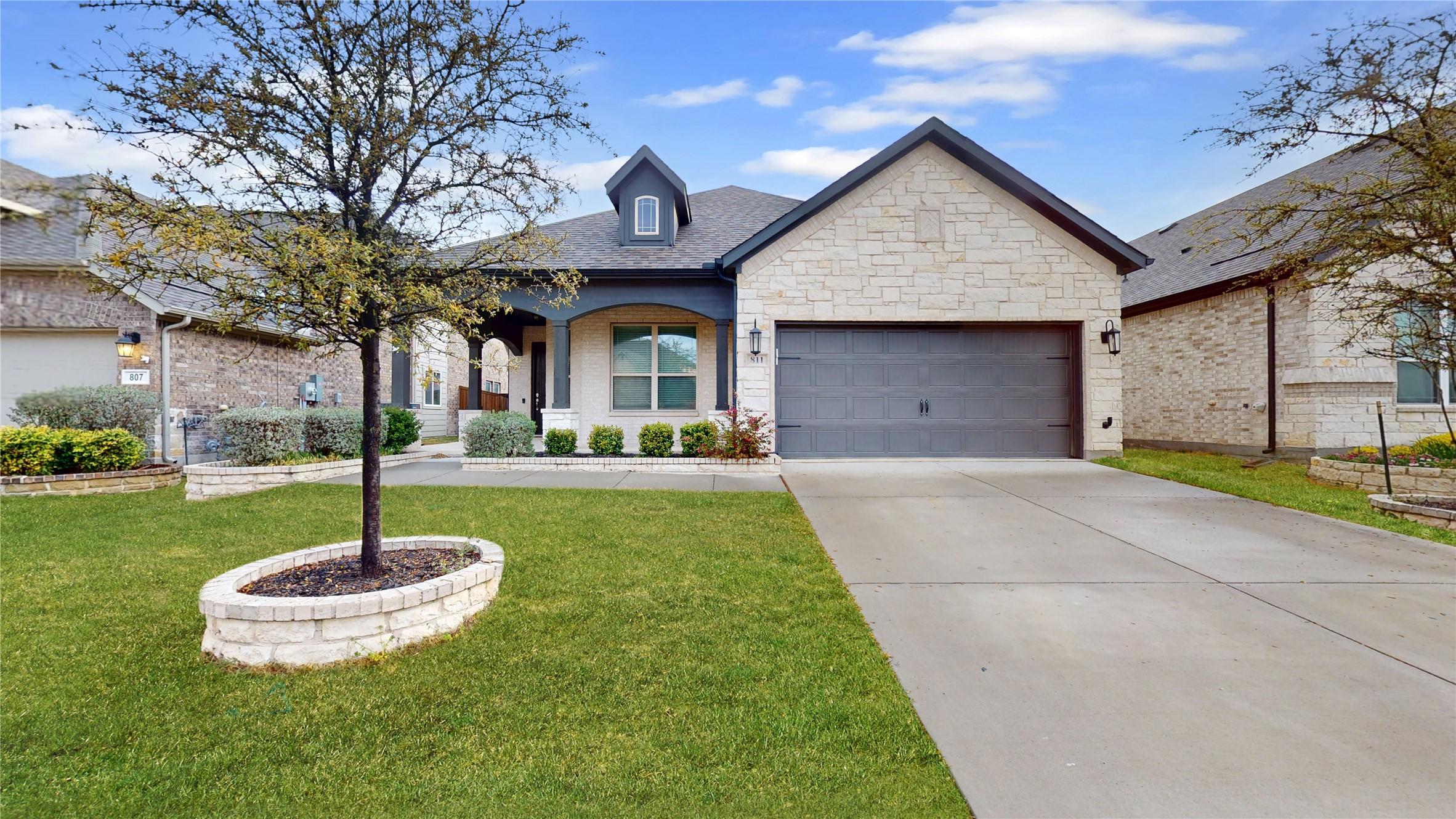 Anne Ct, Anna, TX 75409
