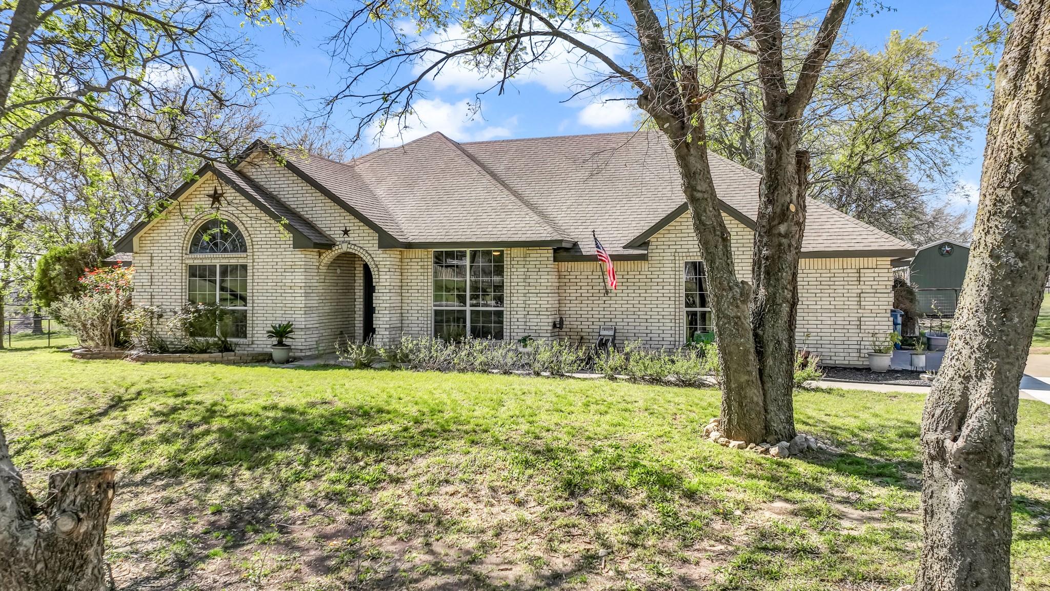Dollar Ln, Fort Worth, TX 76126
