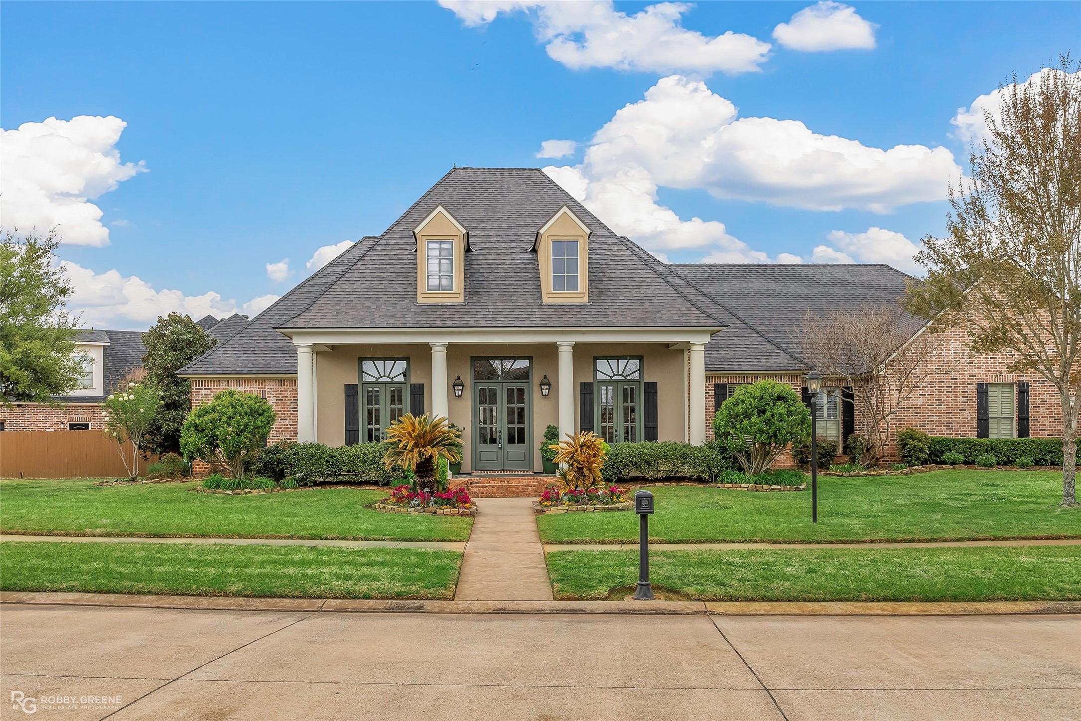 Rochel Dr, Shreveport, LA 71115