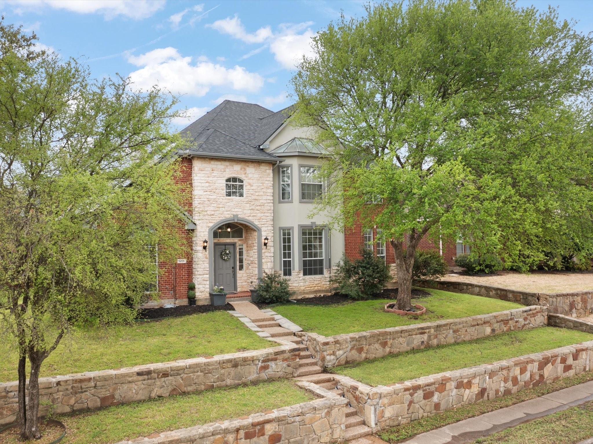 Gulfport Dr, Rowlett, TX 75088