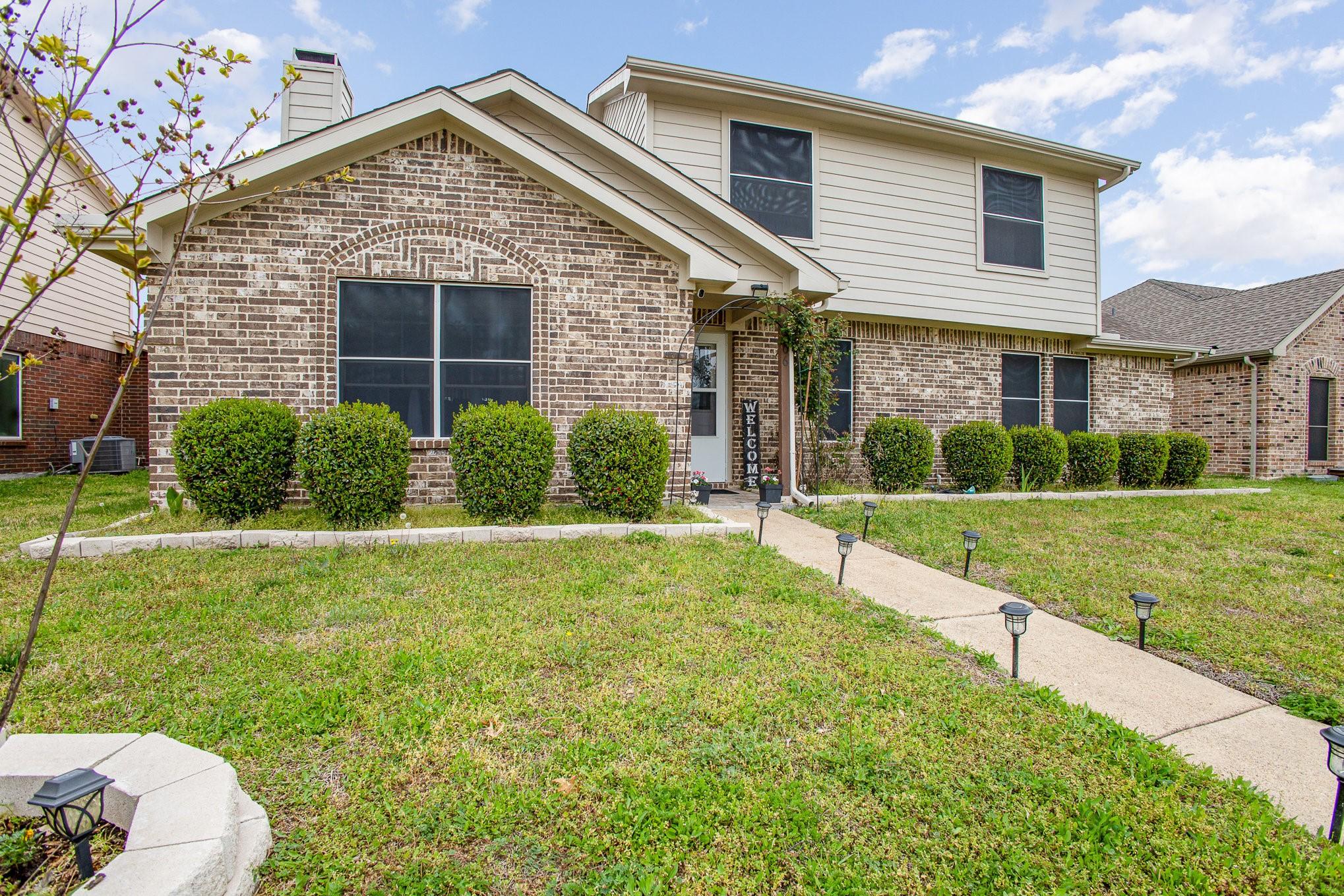 Horizon Dr, Rowlett, TX 75088