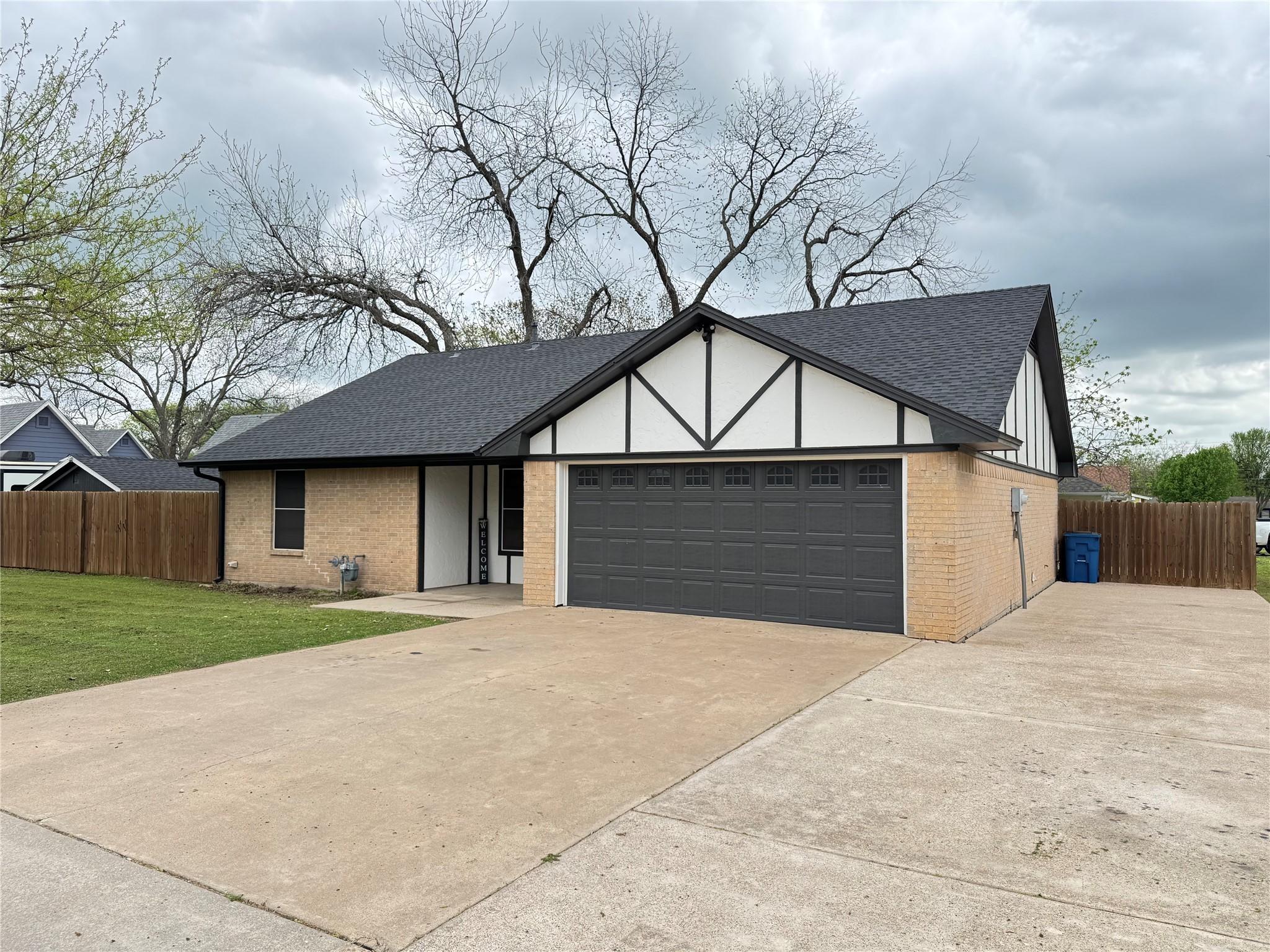 Church St, Sanger, TX 76266