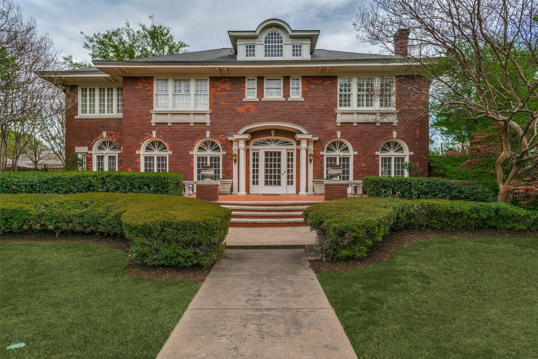 Gaston Ave, Dallas, TX 75214