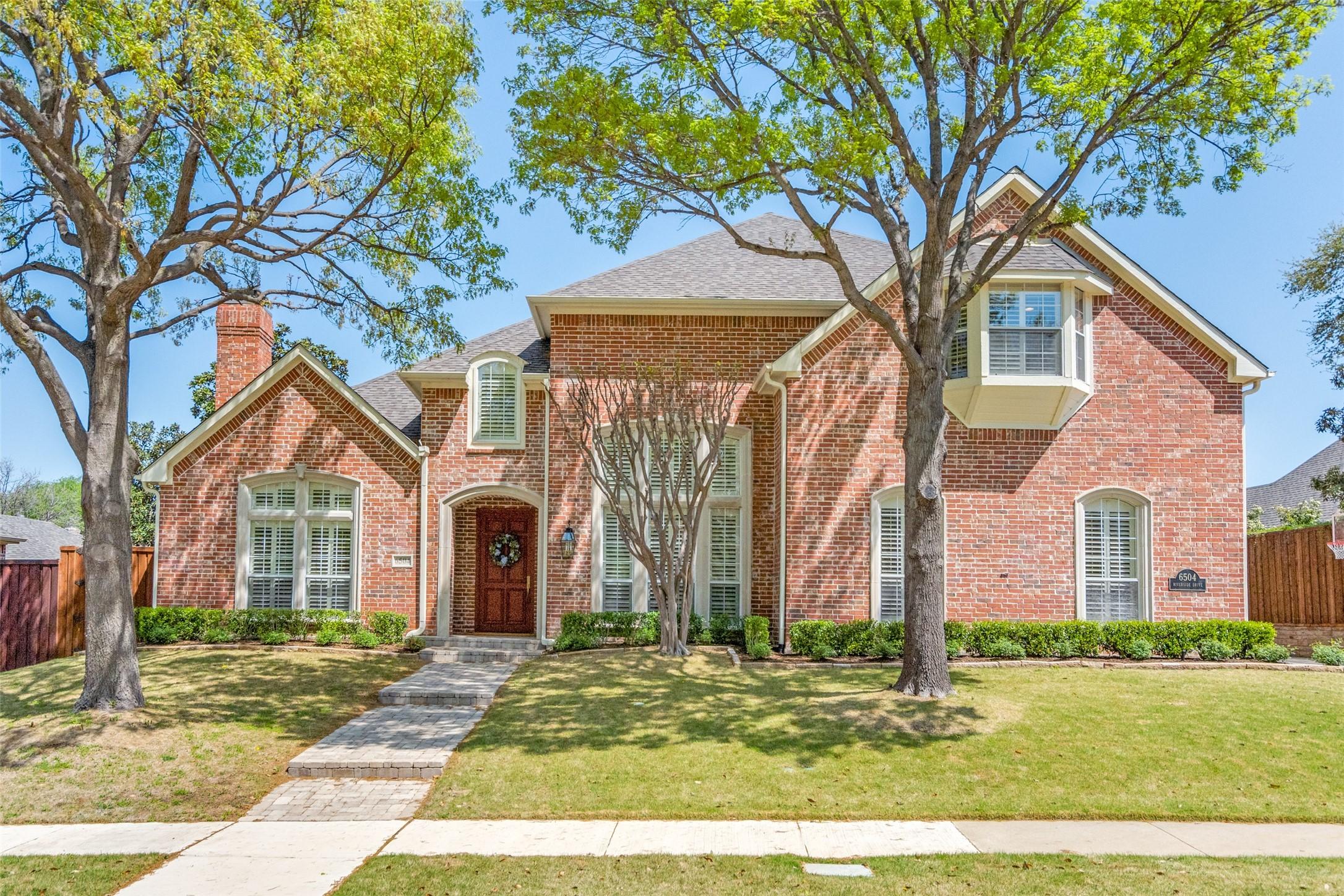 Riverside Dr, Plano, TX 75024