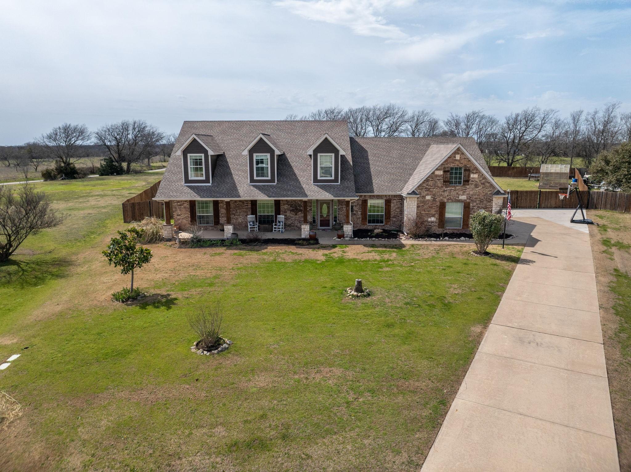 Valley Ridge Dr, Northlake, TX 76247