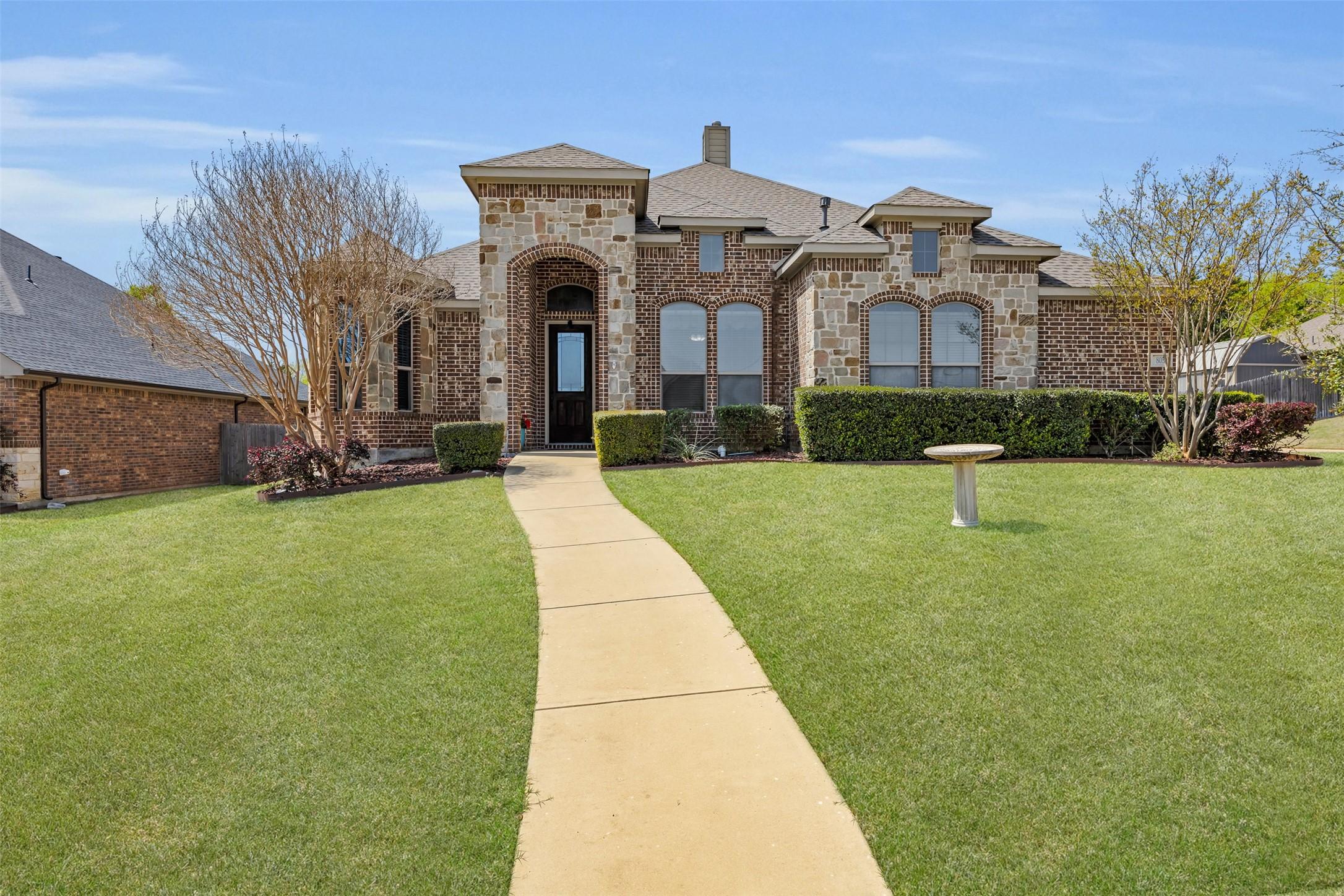 Royse Ridge Rd, Ennis, TX 75119