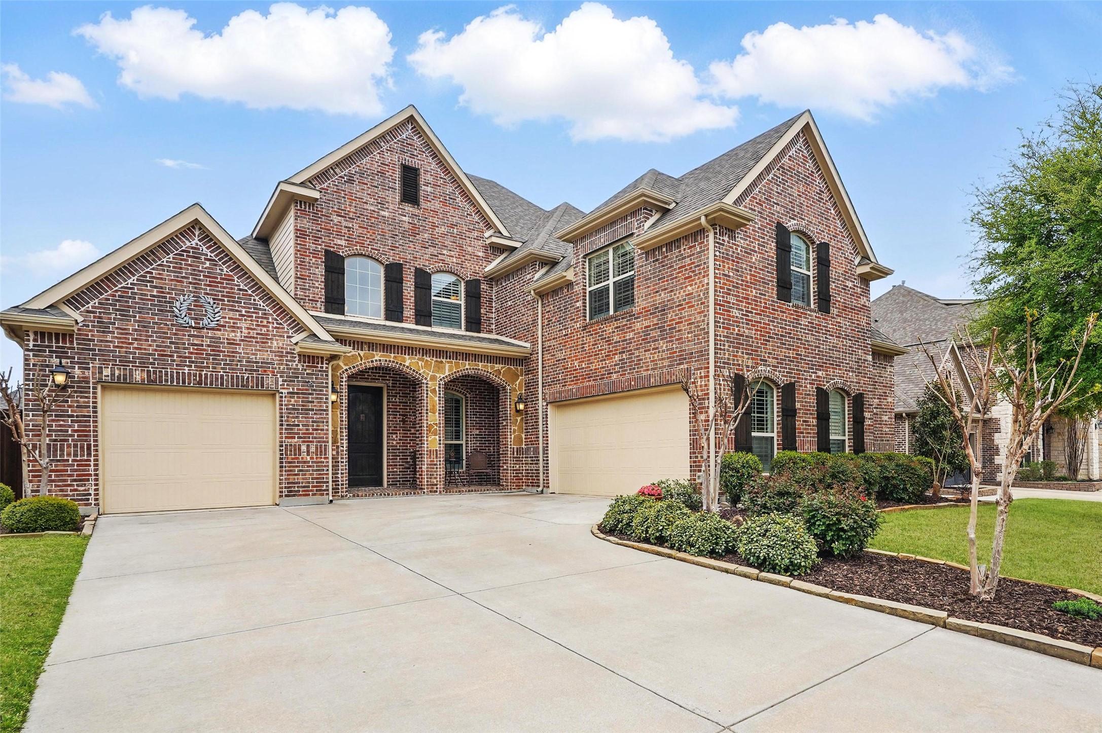 Lavaca River Dr, Mckinney, TX 75071
