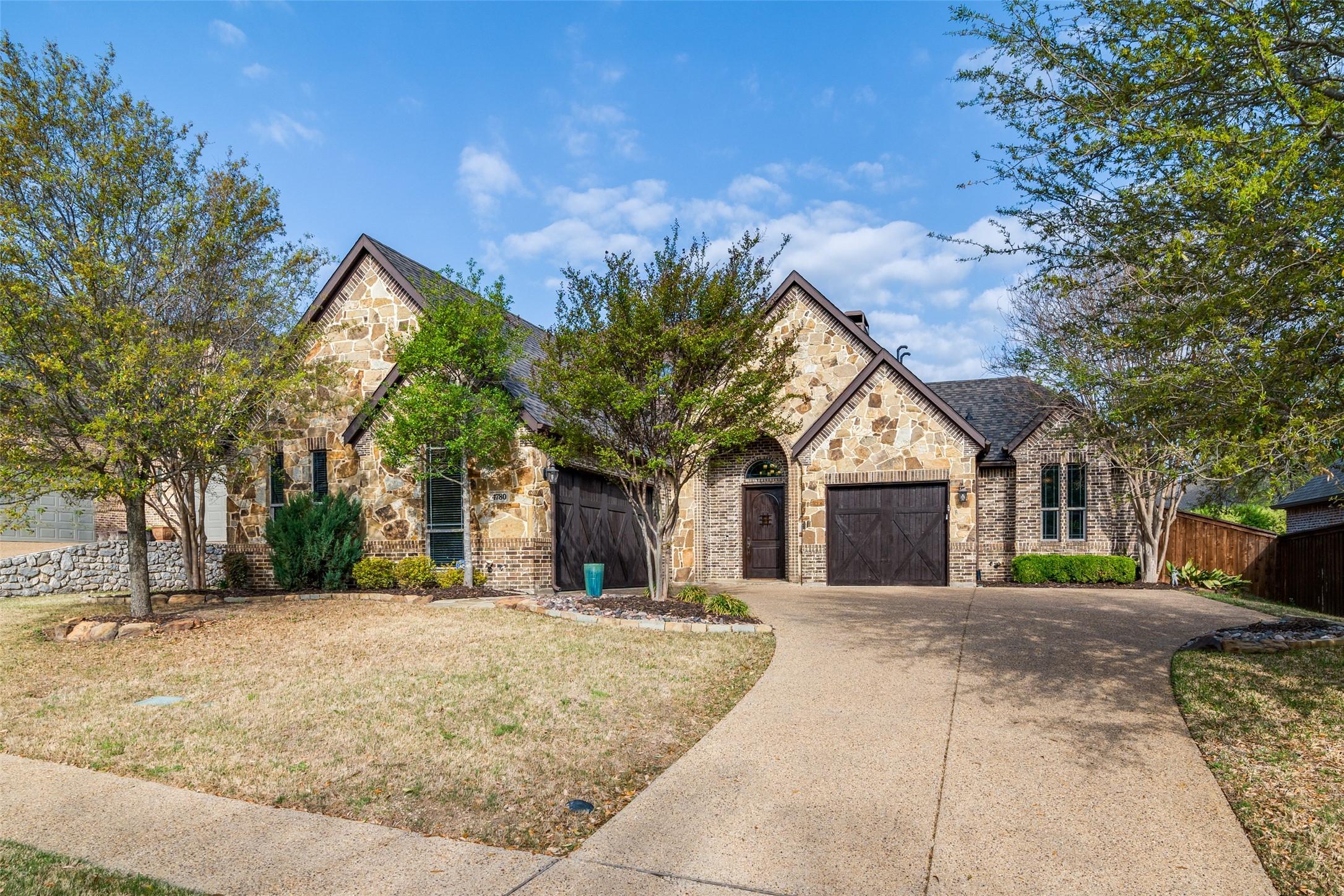 Secret Cv, Rockwall, TX 75032