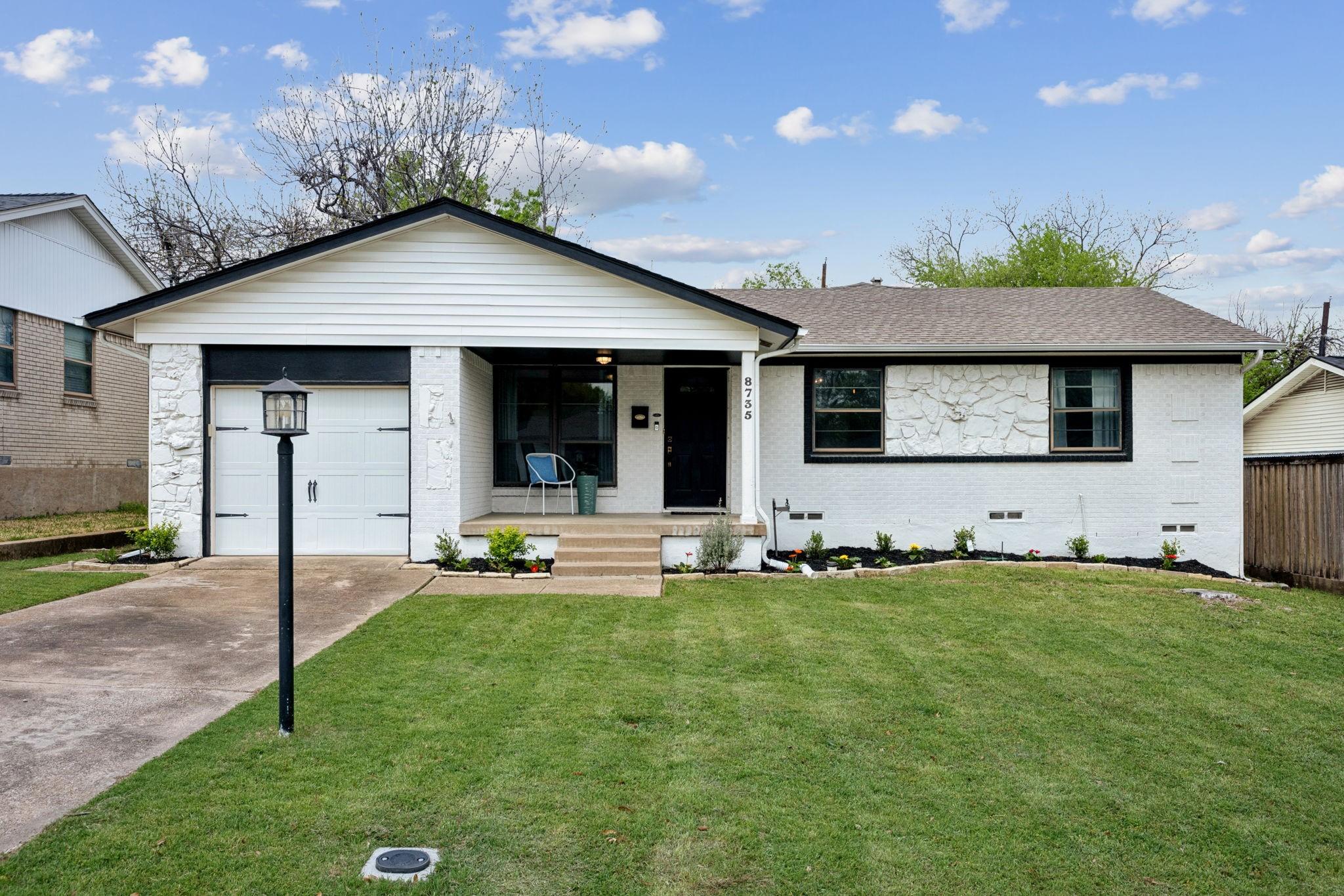 Westfield Dr, Dallas, TX 75243