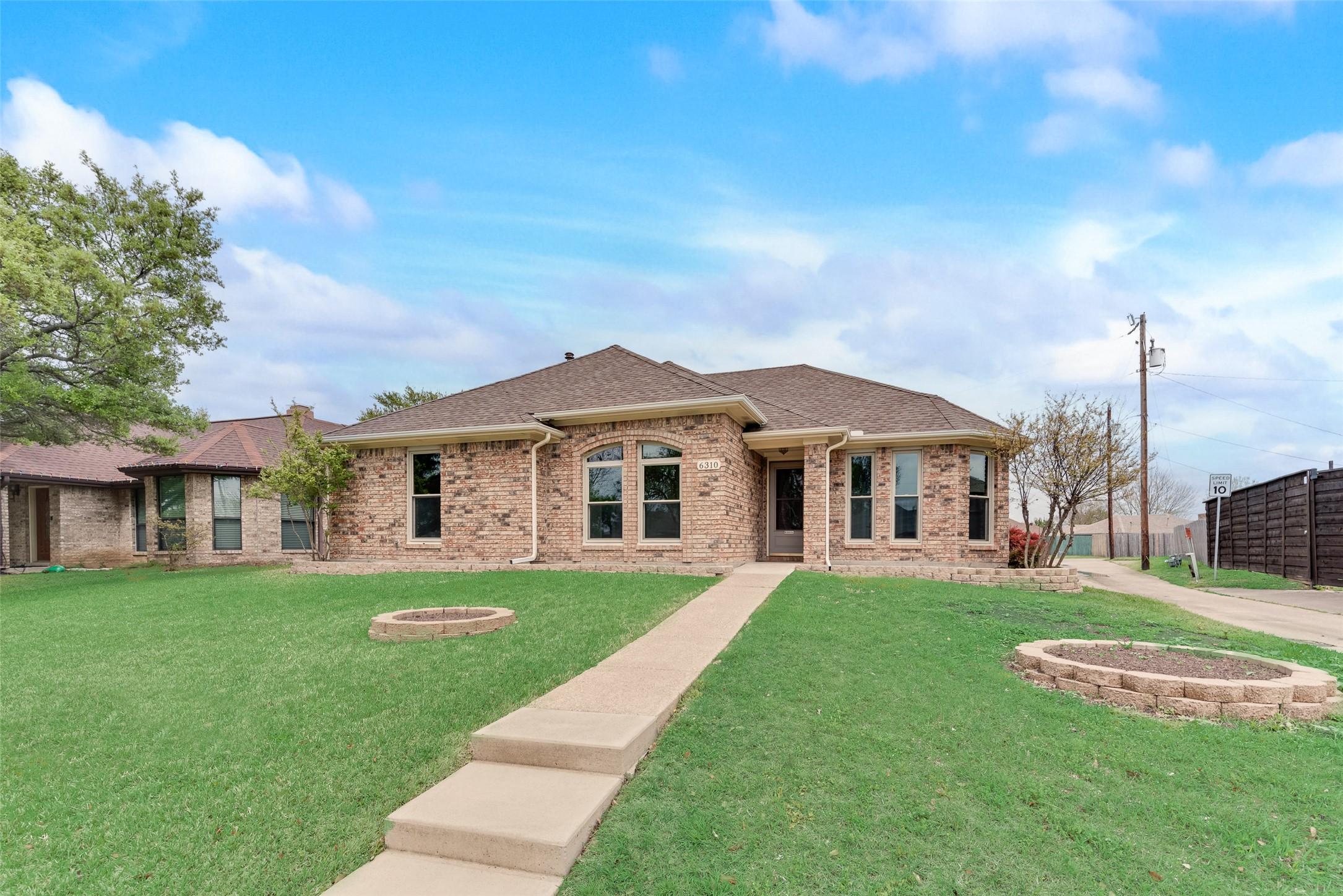 Leasa Ct, Sachse, TX 75048