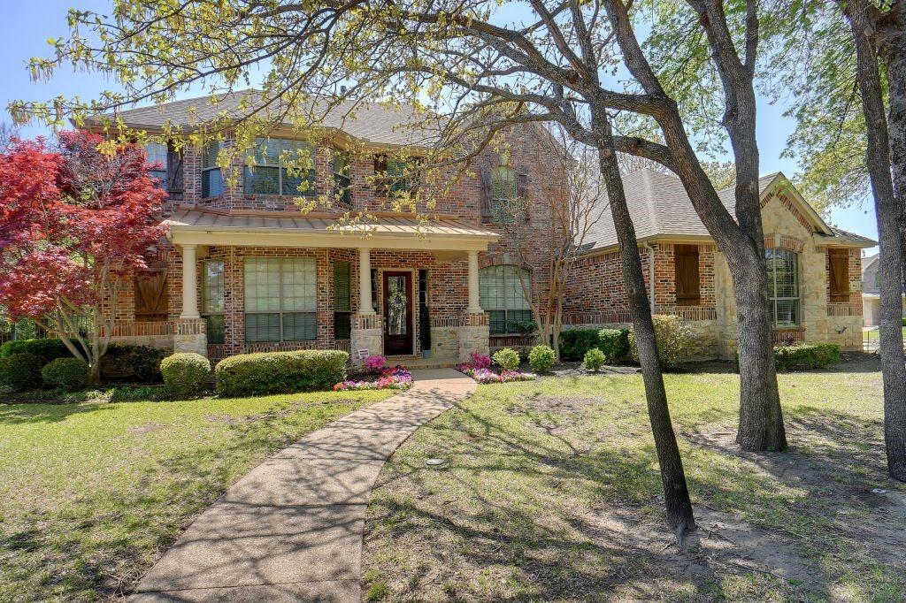 Siena Dr, Southlake, TX 76092