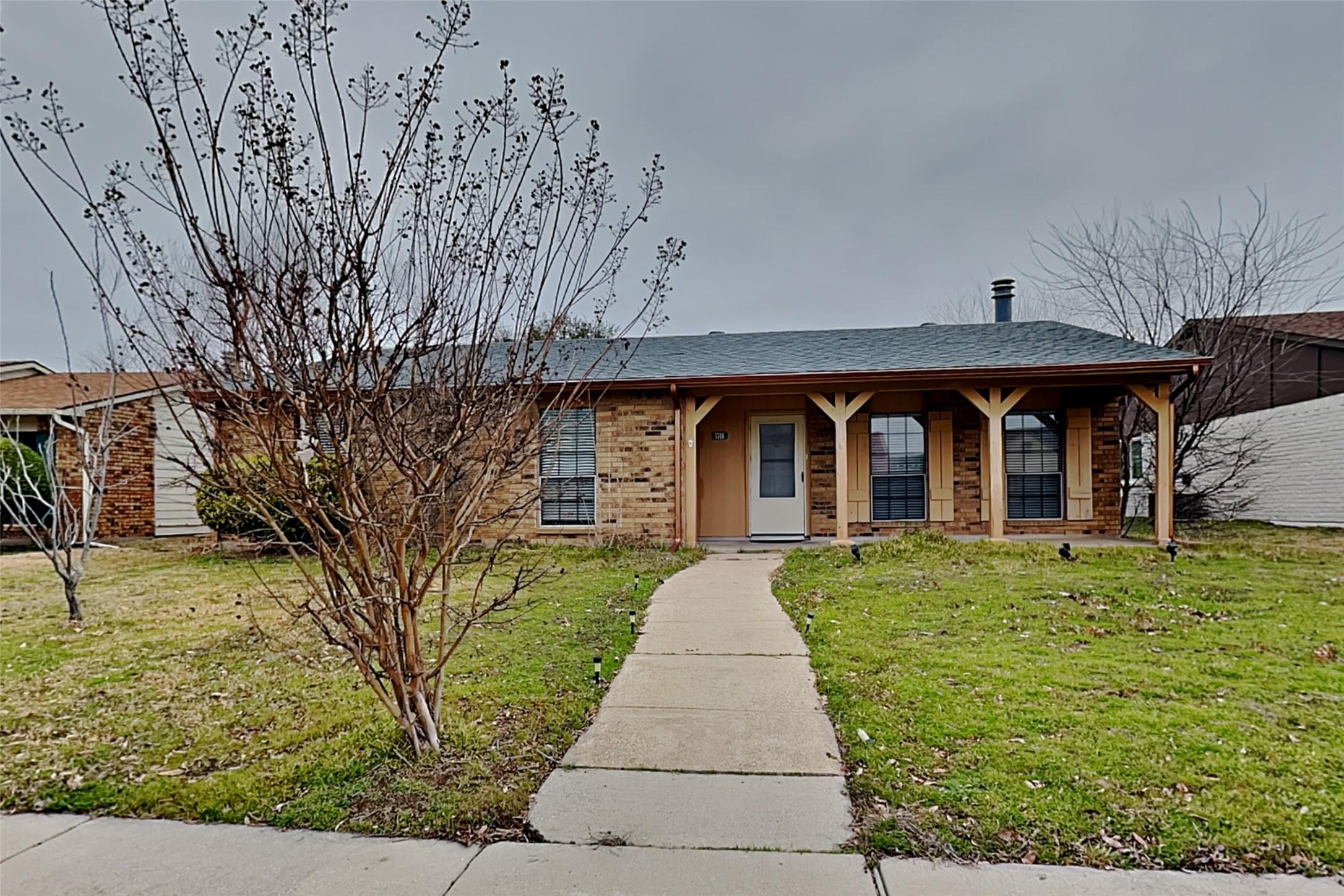 Treese St, The Colony, TX 75056