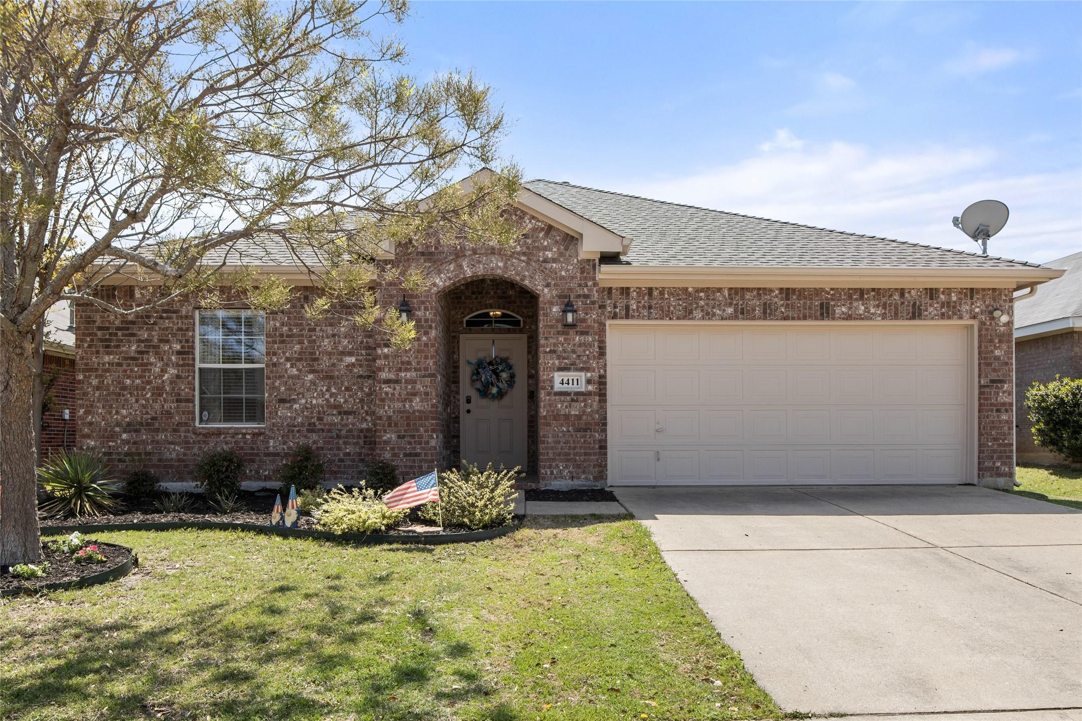 Coldbrook Ln, Sachse, TX 75048