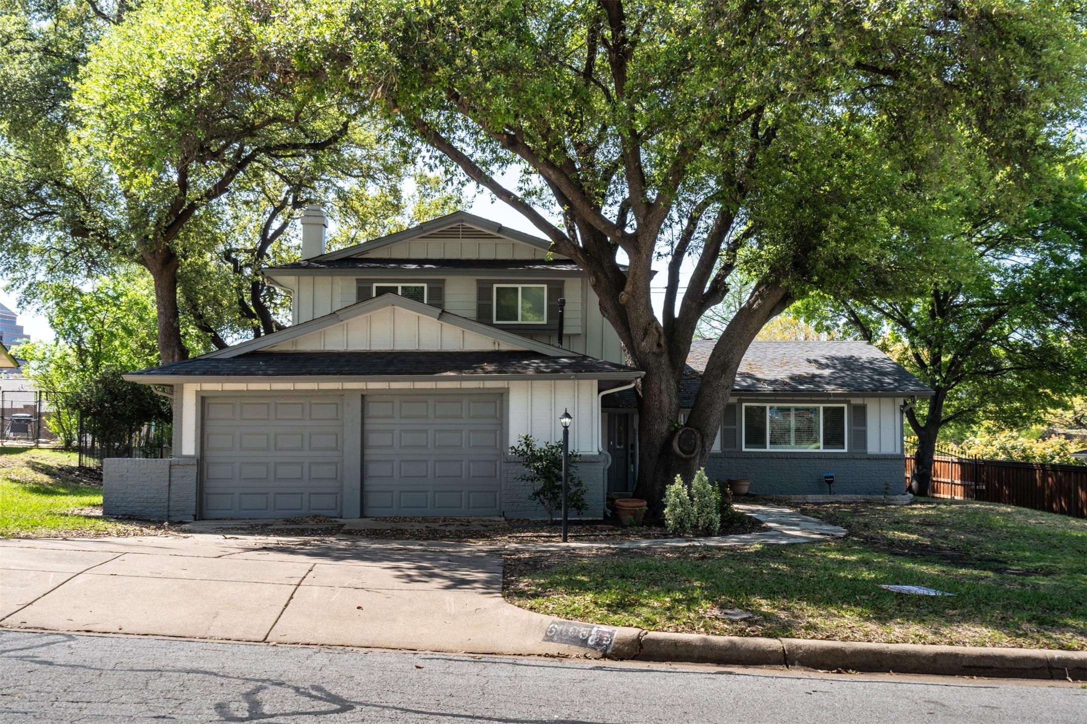 Dakar Rd W, Fort Worth, TX 76116