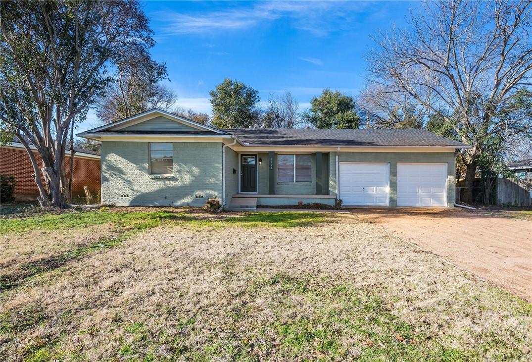 N 63rd St, Waco, TX 76710