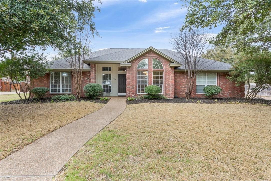Stoneridge Dr, Hewitt, TX 76643