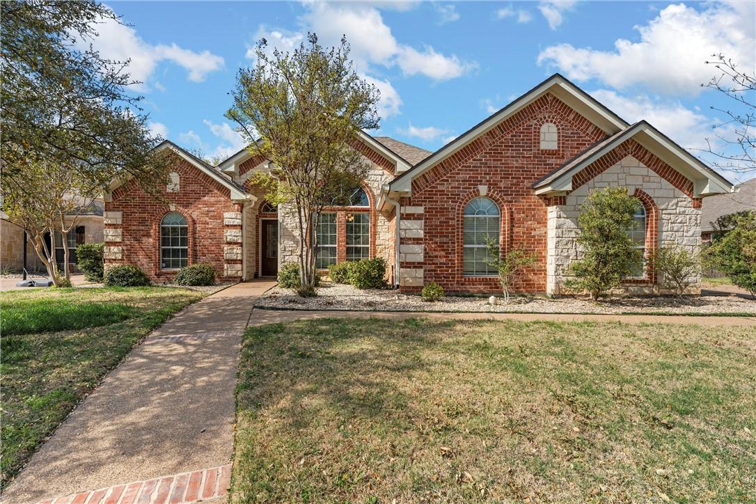 Canterbury Dr, Woodway, TX 76712