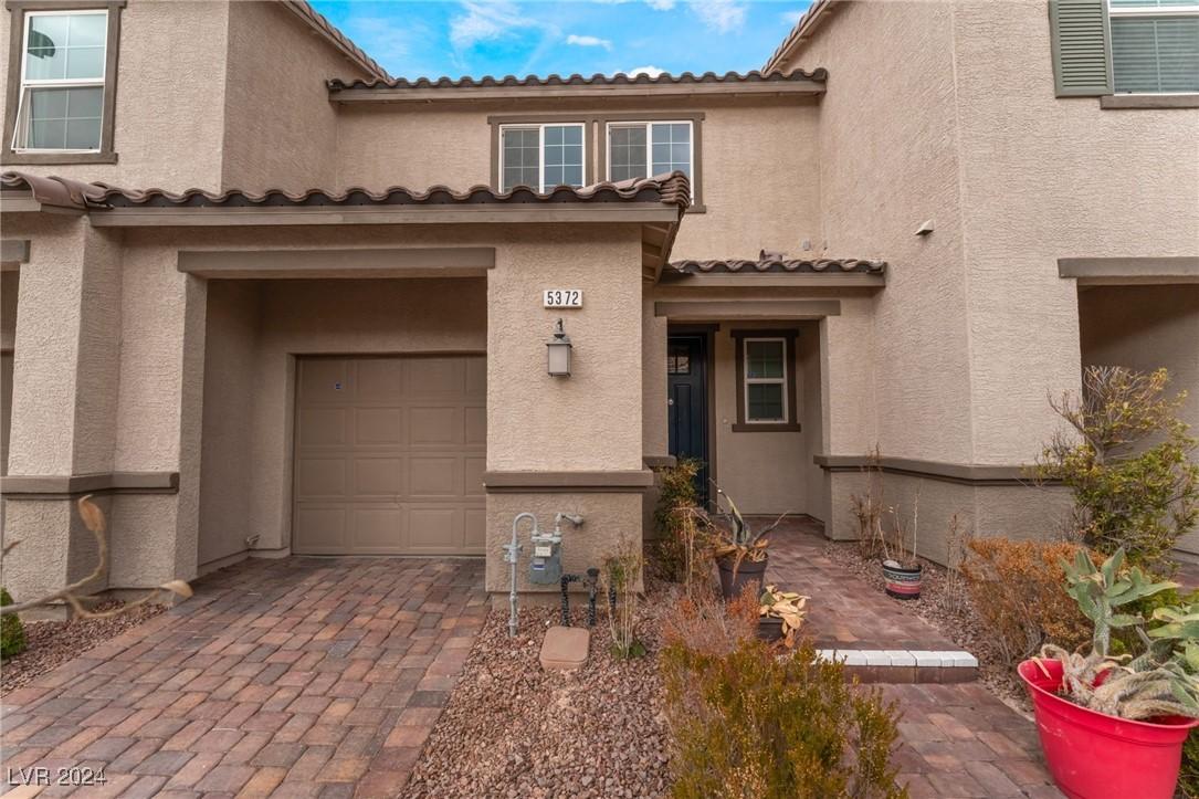 Silver Branch Ave, Las Vegas, NV 89118