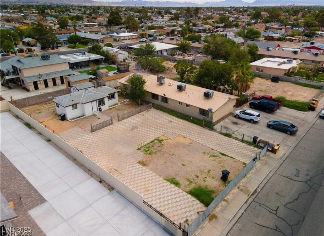 Bassler St, North Las Vegas, NV 89030