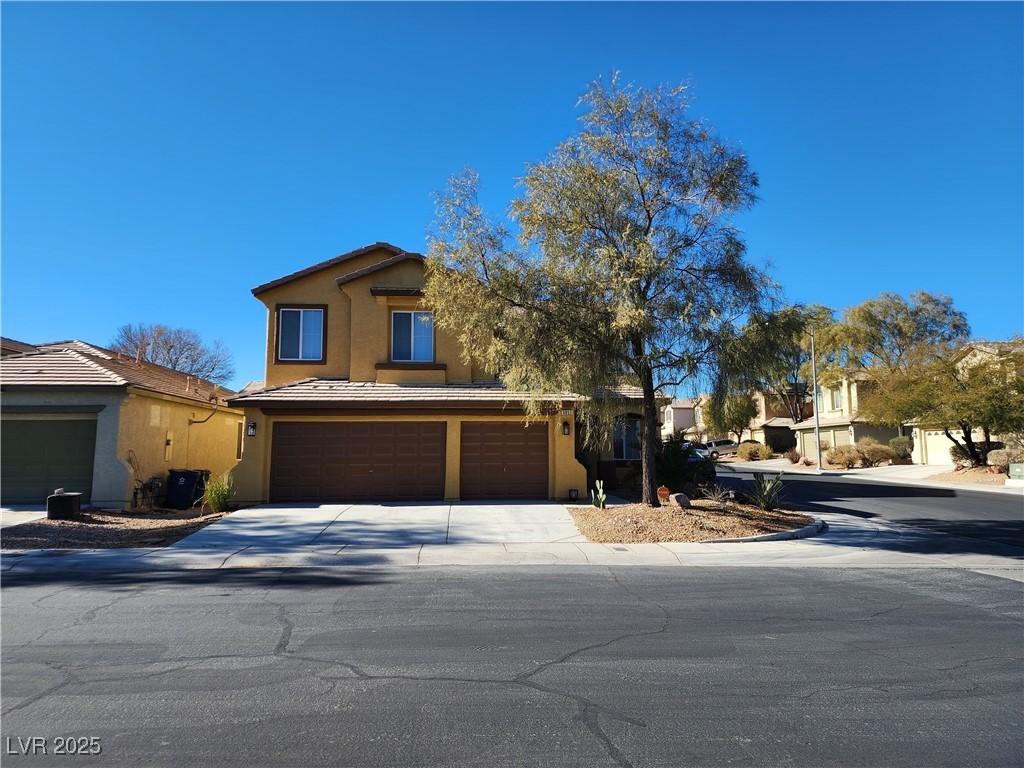 Red Deer St, Las Vegas, NV 89143