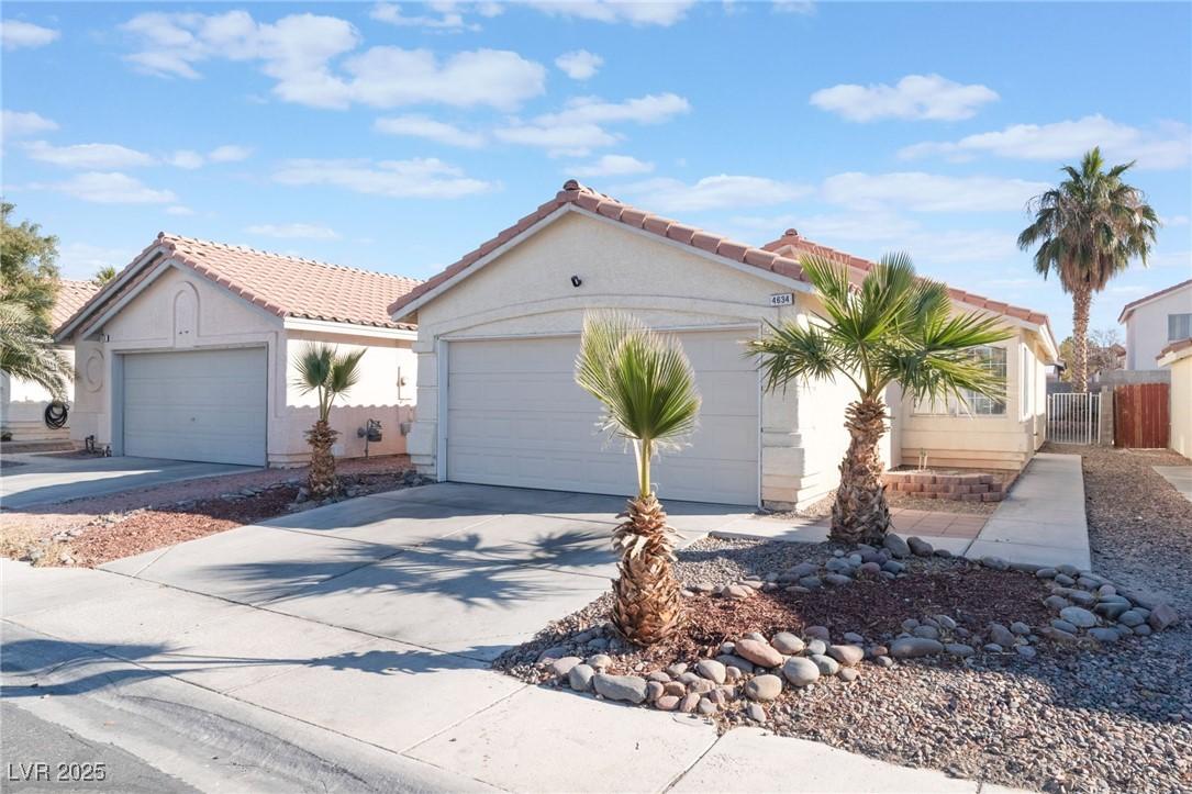Skybolt St, Las Vegas, NV 89115