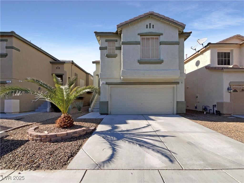 Fast Elk St, Las Vegas, NV 89143
