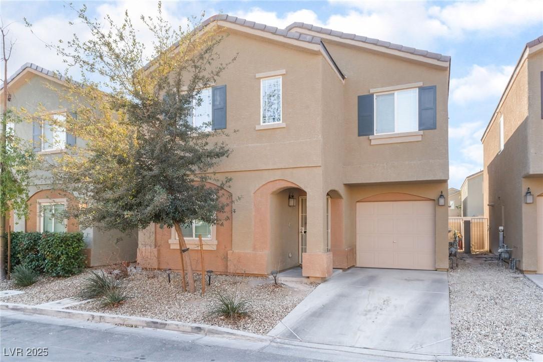 Chamisa Cove St, Las Vegas, NV 89115