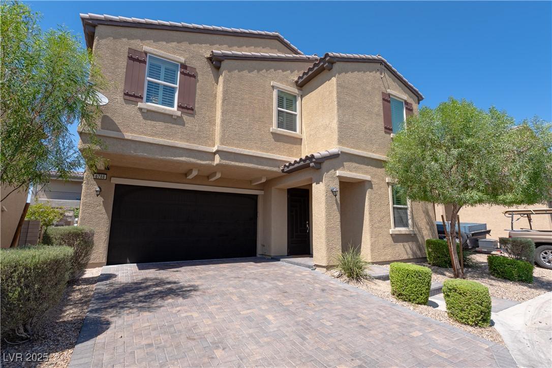 Lavender Sky Ct, Las Vegas, NV 89142