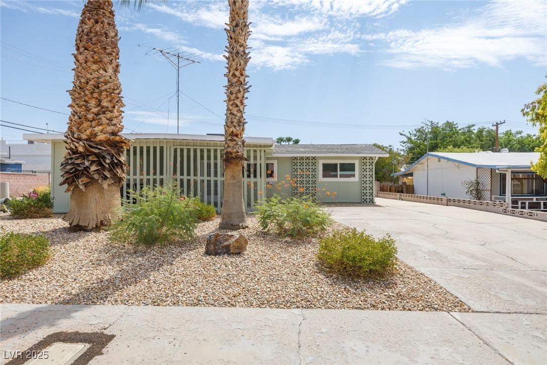 Avenue I, Boulder City, NV 89005