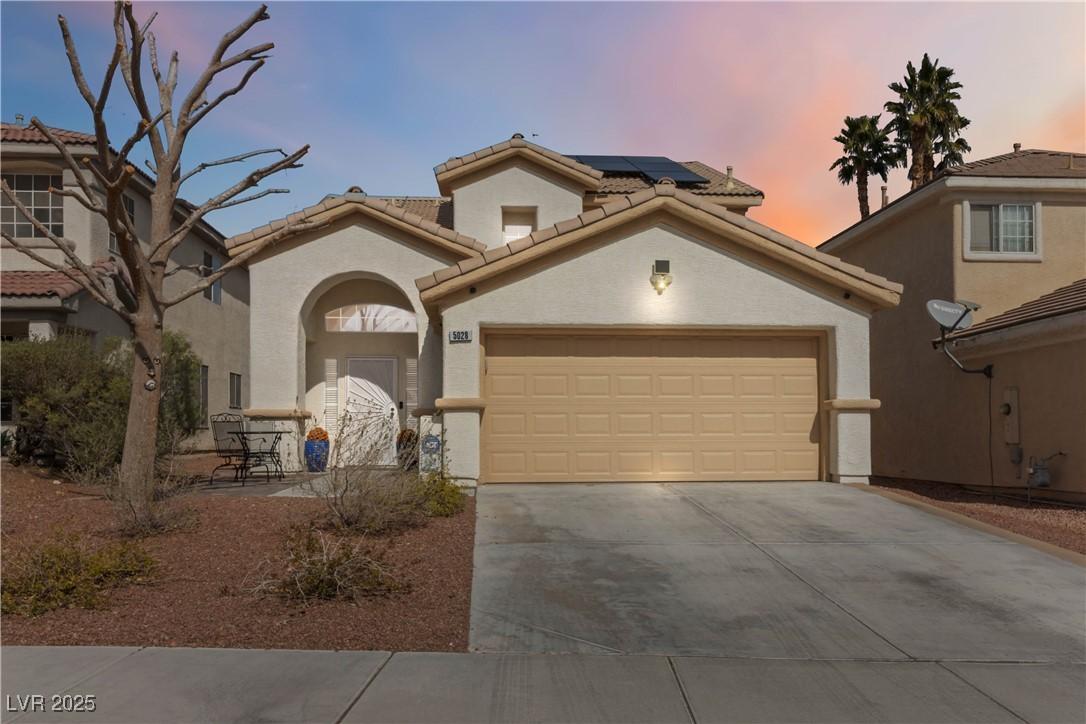 Frozen Springs Ct, Las Vegas, NV 89130