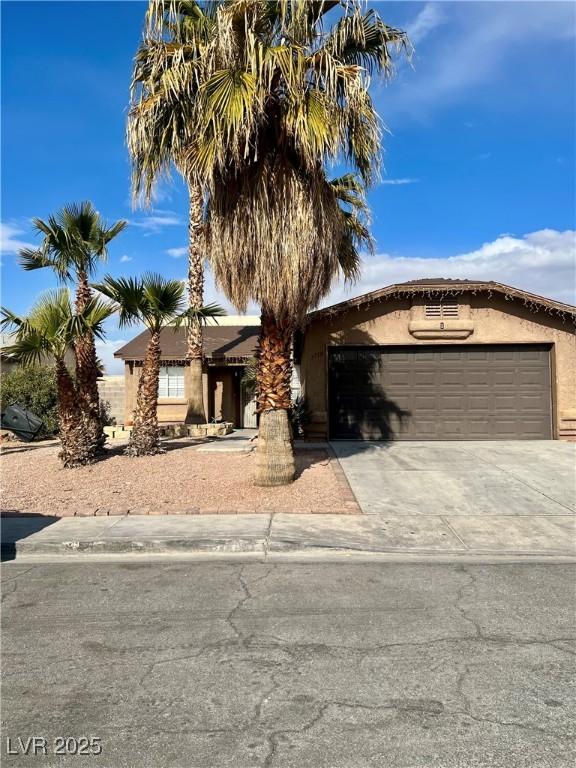 Royal Fern Cir, Las Vegas, NV 89115