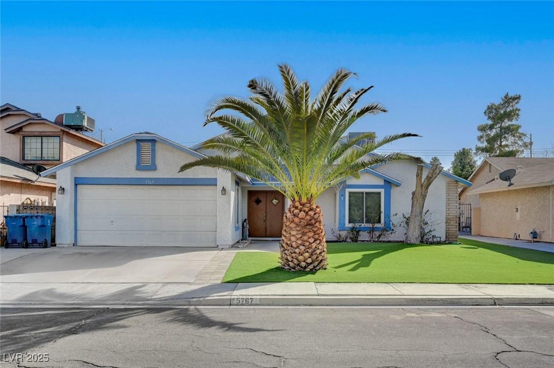 Tabitha Ave, Las Vegas, NV 89156