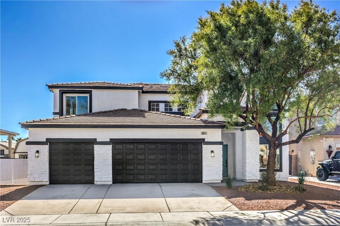 Charlemagne Ave, Las Vegas, NV 89130