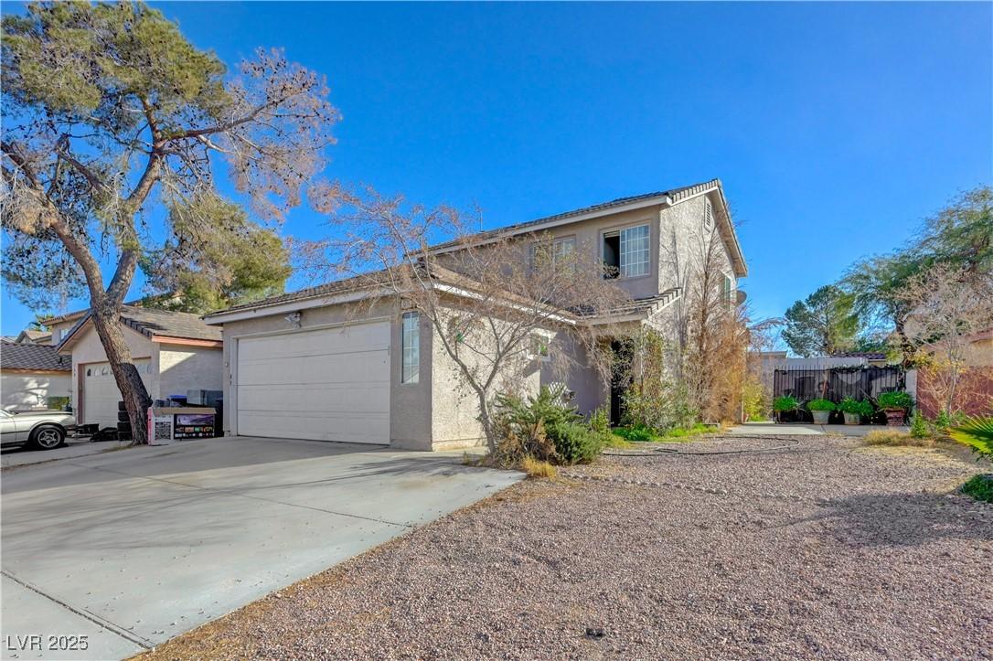 Jackson Dr, Henderson, NV 89014