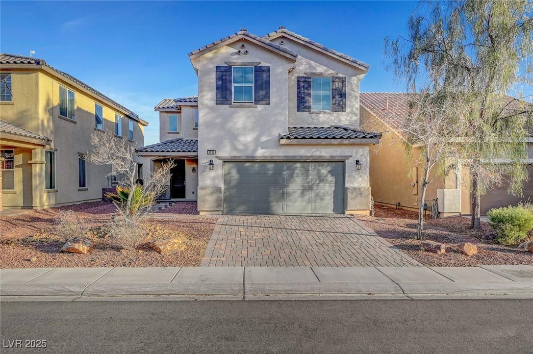 Clear Haven Ln, North Las Vegas, NV 89081