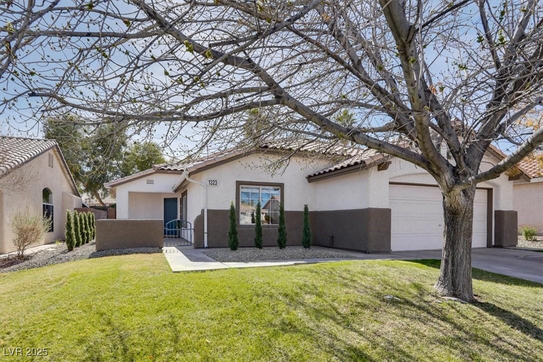 Winter Solstice Ave, Henderson, NV 89014