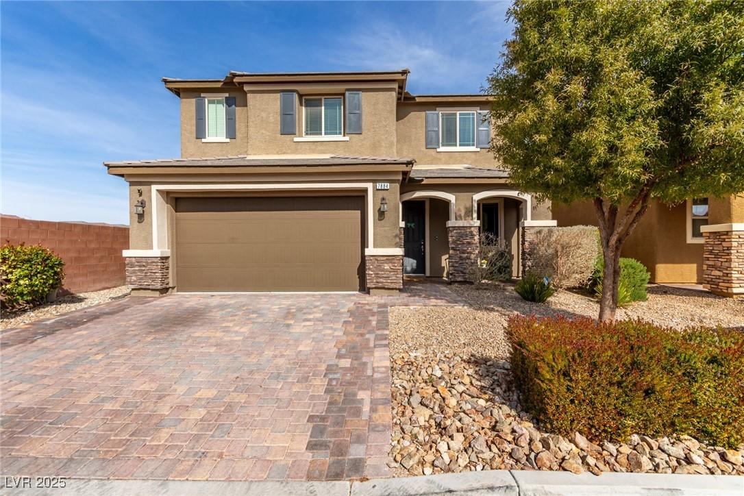 Patagonia Point Ct, Las Vegas, NV 89179