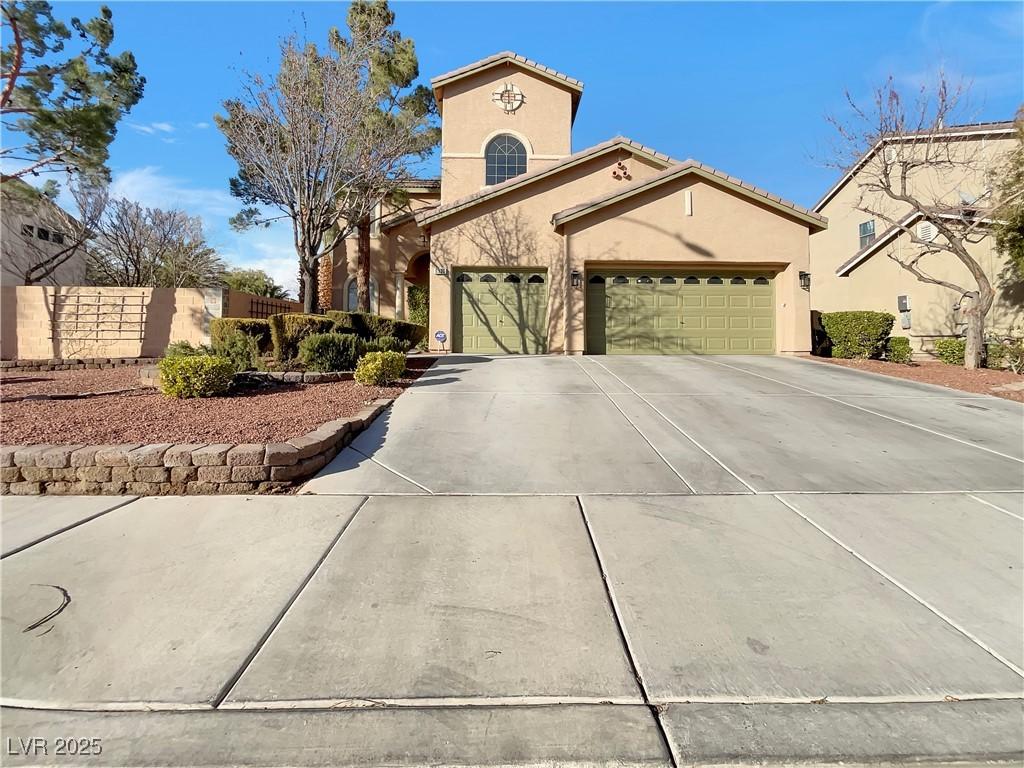 W Azure Dr, Las Vegas, NV 89130