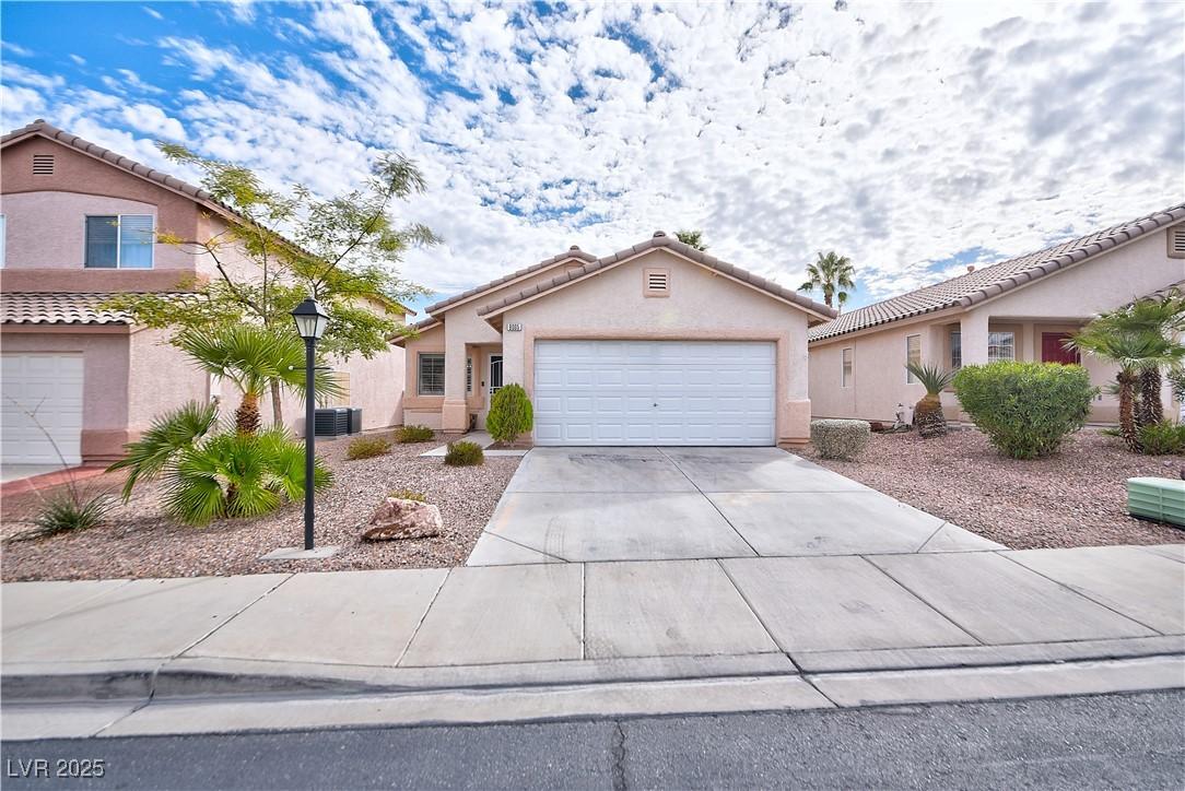 Meisenheimer Ave, Las Vegas, NV 89143