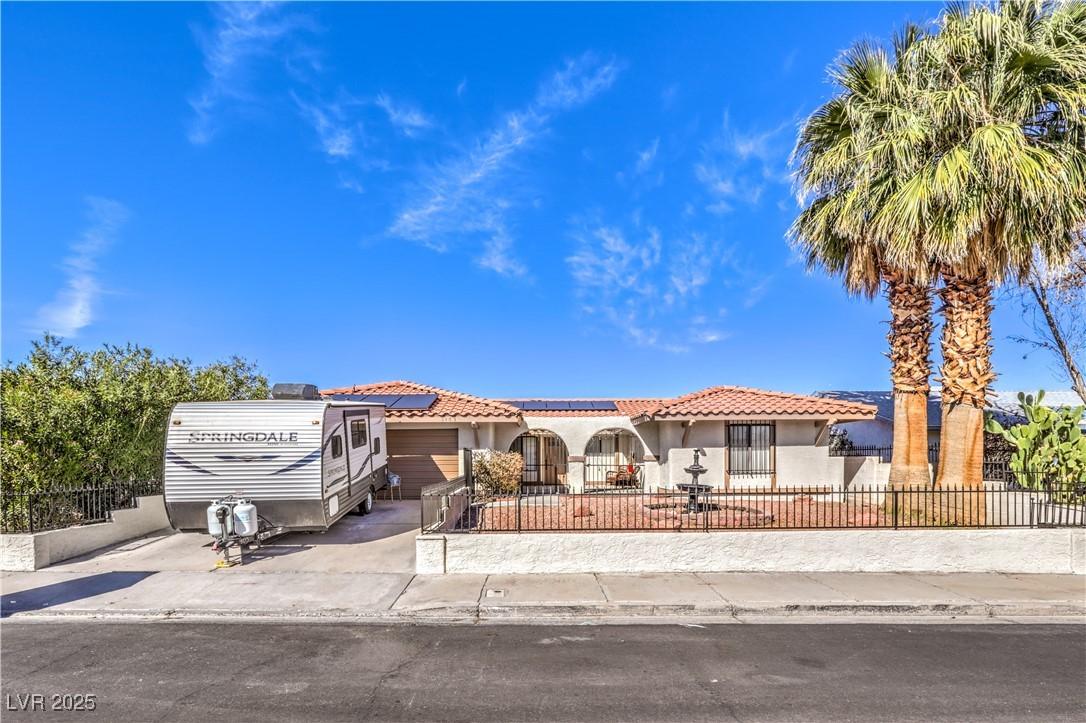 High View Dr, Henderson, NV 89014