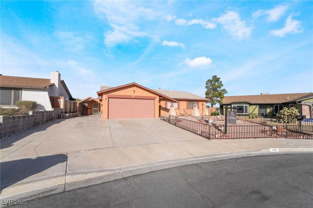 Morrocco Dr, Henderson, NV 89002