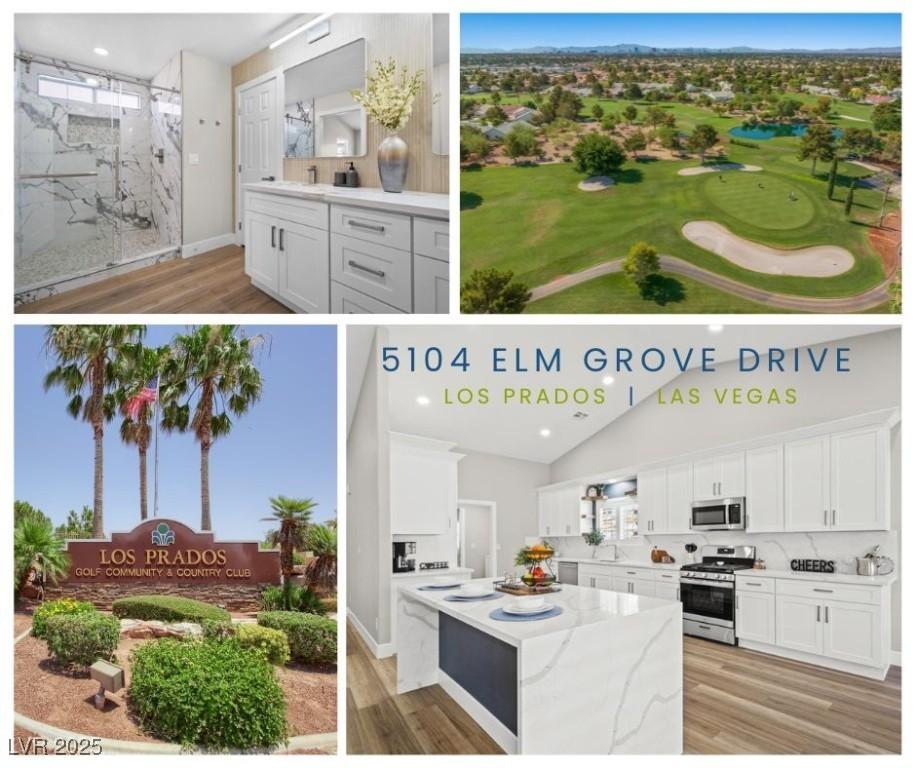 Elm Grove Dr, Las Vegas, NV 89130