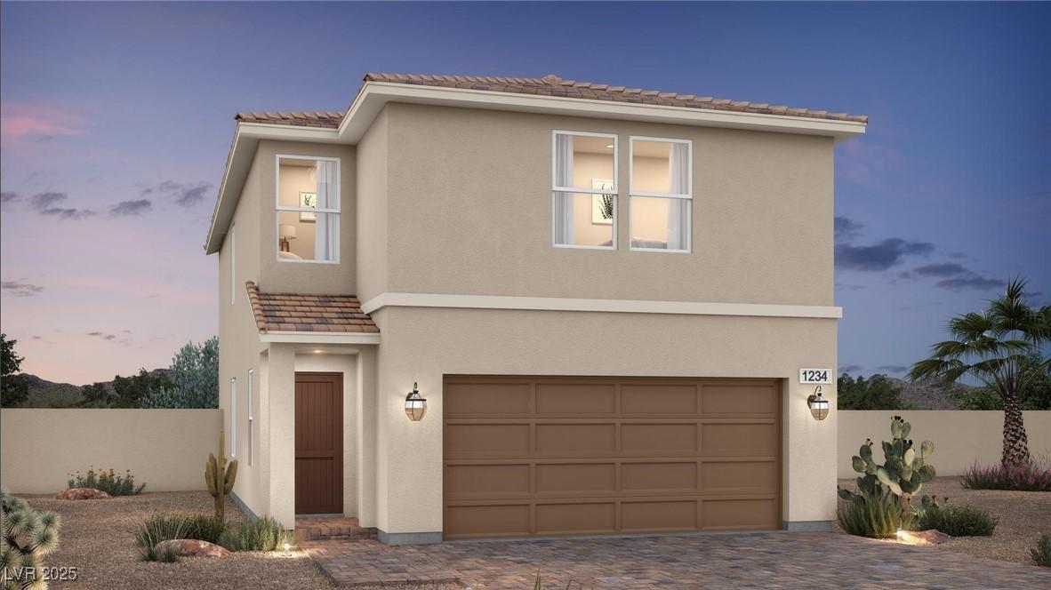 Rockflower St, Las Vegas, NV 89113