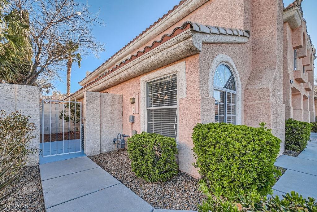 Sewards Bluff Ave, Las Vegas, NV 89129