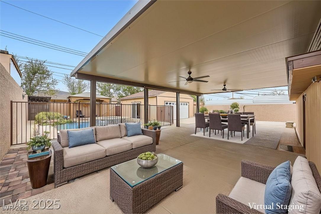 Republic St, Henderson, NV 89015