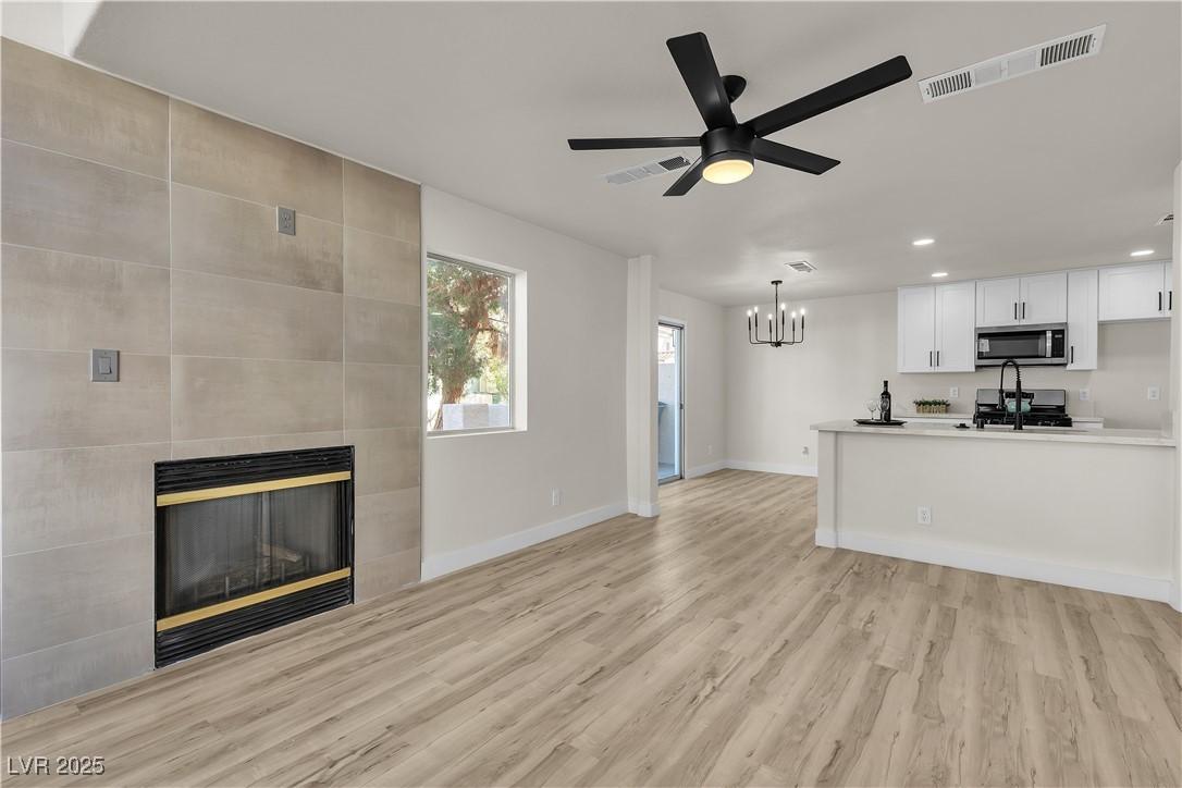 Cape Sand Dr, Las Vegas, NV 89108