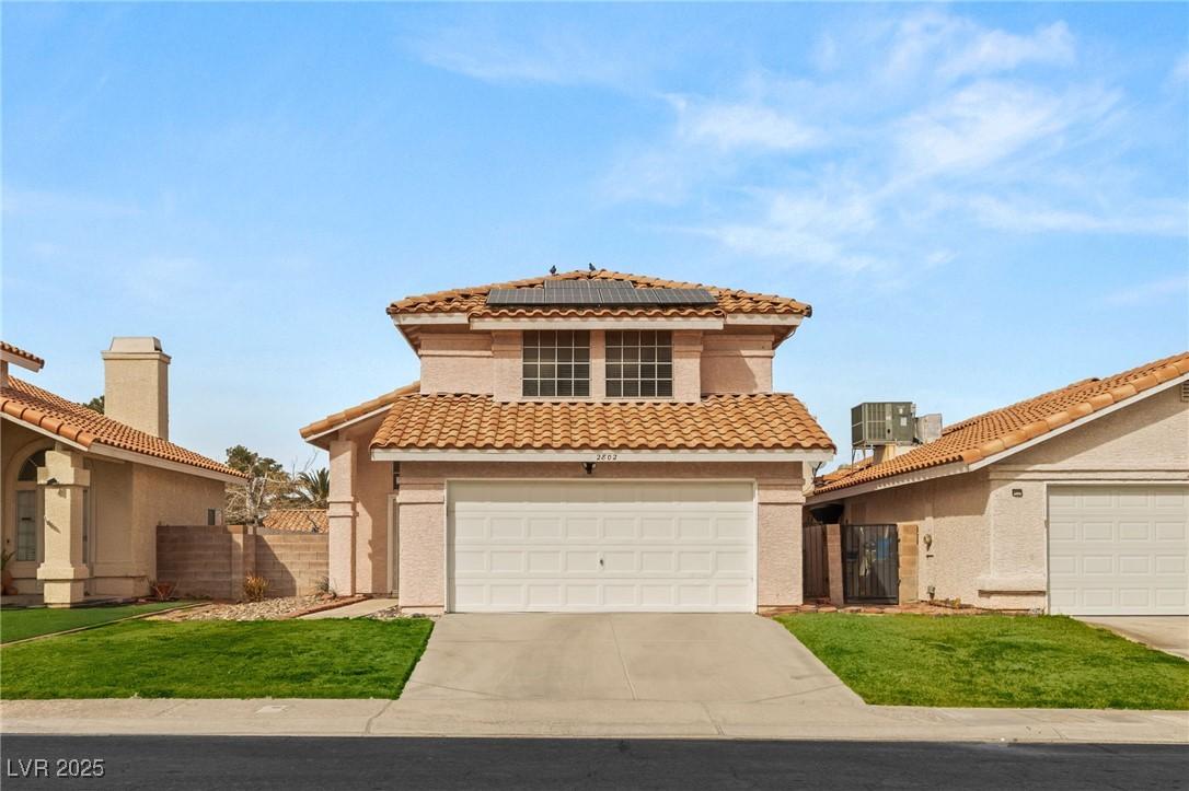 Secret Canyon Rd, Henderson, NV 89074