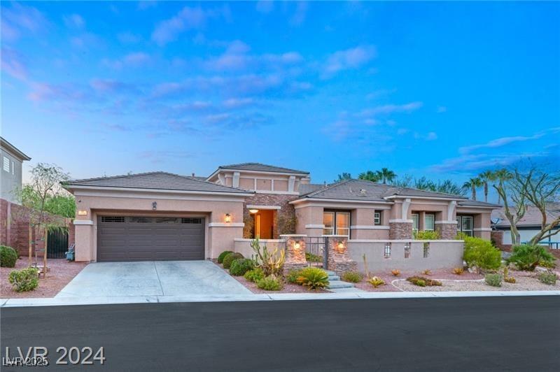 Cypress Manor Dr, Henderson, NV 89012