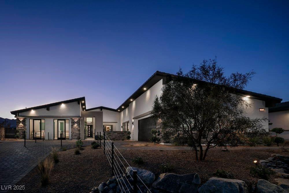 N Conquistador St, Las Vegas, NV 89149
